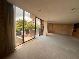 Departamento en Venta en Lomas de Chapultepec I Sección Miguel Hidalgo