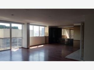 Departamento en Venta en Polanco I Sección Miguel Hidalgo