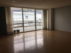 Departamento en Venta en Polanco I Sección Miguel Hidalgo