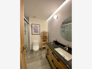 Departamento en Venta en Roma Norte Cuauhtémoc