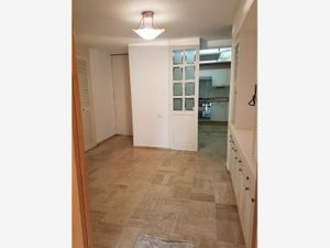 Departamento en Venta en Lomas de Chapultepec I Sección Miguel Hidalgo