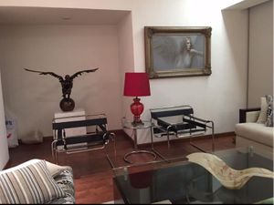 Departamento en Venta en Bosques de las Lomas Cuajimalpa de Morelos