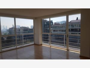 Departamento en Venta en Polanco I Sección Miguel Hidalgo