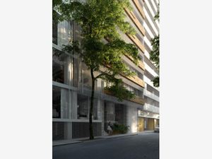 Departamento en Venta en Hipódromo Condesa Cuauhtémoc