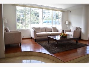 Departamento en Venta en Bosque Real Huixquilucan