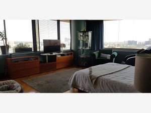 Departamento en Venta en Lomas de Chapultepec I Sección Miguel Hidalgo