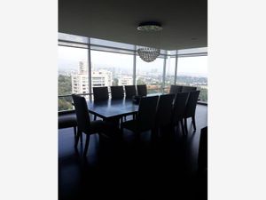 Departamento en Venta en Bosques de las Lomas Cuajimalpa de Morelos