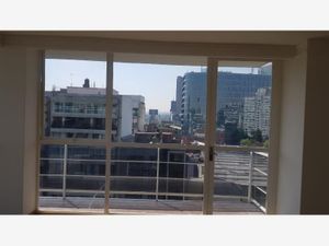 Departamento en Venta en Polanco I Sección Miguel Hidalgo