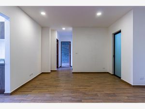 Departamento en Venta en Granjas Navidad Cuajimalpa de Morelos