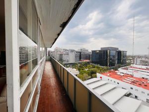 Departamento en Venta en Polanco I Sección Miguel Hidalgo