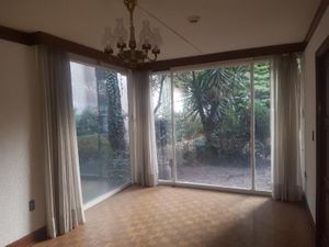 Casa en Venta en Lomas de Chapultepec I Sección Miguel Hidalgo