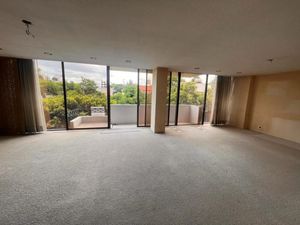 Departamento en Venta en Lomas de Chapultepec I Sección Miguel Hidalgo