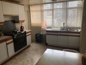 Departamento en Venta en Polanco I Sección Miguel Hidalgo