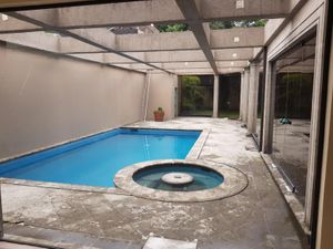 Casa en Venta en Lomas de Chapultepec Miguel Hidalgo