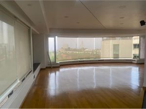 Departamento en Venta en Lomas de Vista Hermosa Cuajimalpa de Morelos