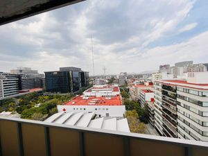 Departamento en Venta en Polanco I Sección Miguel Hidalgo