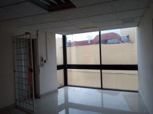 Oficina en Renta en Lomas de Sotelo Naucalpan de Juárez