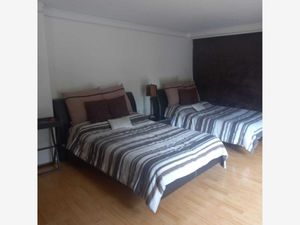 Departamento en Venta en Polanco I Sección Miguel Hidalgo