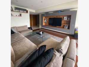 Departamento en Venta en Bosque de las Lomas Miguel Hidalgo