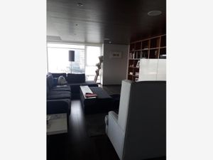 Departamento en Venta en Bosques de las Lomas Cuajimalpa de Morelos