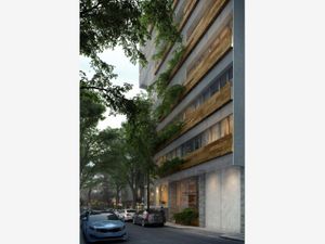 Departamento en Venta en Hipódromo Condesa Cuauhtémoc