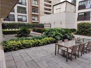 Departamento en Venta en Polanco I Sección Miguel Hidalgo