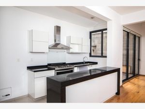 Departamento en Venta en Roma Norte Cuauhtémoc