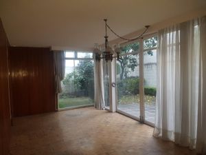 Casa en Venta en Lomas de Chapultepec I Sección Miguel Hidalgo