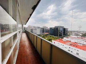 Departamento en Venta en Polanco I Sección Miguel Hidalgo