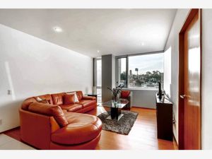 Departamento en Venta en Paseo de las Lomas Álvaro Obregón