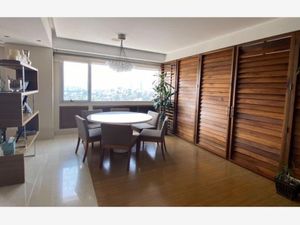 Departamento en Venta en Bosque de las Lomas Miguel Hidalgo