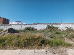 Terreno en Venta en Juriquilla Querétaro