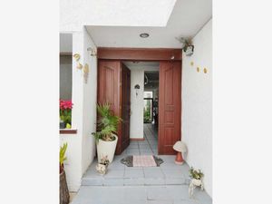 Casa en Venta en Villas del Parque Querétaro