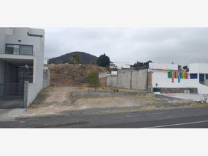 Terreno en Venta en Juriquilla Querétaro