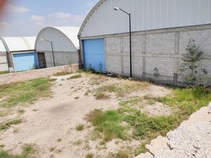 Bodega en Renta en San Pedro Zacatenco El Marqués