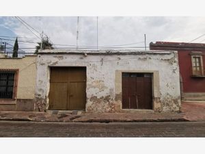 Casa en Venta en Centro Querétaro