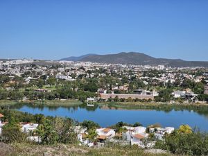 Terreno en Venta en Balcones de Juriquilla Querétaro