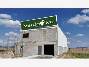 Bodega en Venta en Parque Aeroespacial de Querétaro Colón