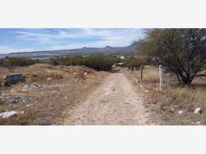 Terreno en Venta en Santa Rosa de Jauregui Querétaro