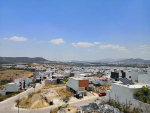 Terreno en Venta en Juriquilla Querétaro