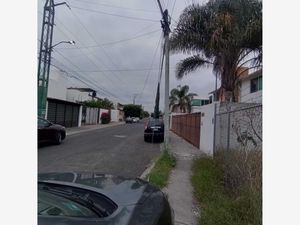 Terreno en Venta en Juriquilla Santa Fe Querétaro