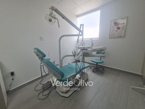 Consultorio en Renta en Juriquilla Querétaro