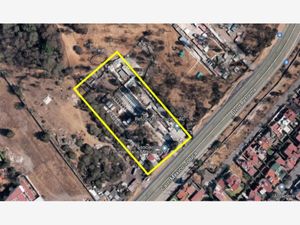 Terreno en Venta en Lomas de Vista Hermosa Cuajimalpa de Morelos