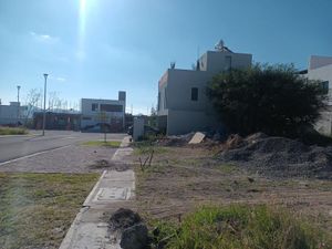 Terreno en Venta en Juriquilla Querétaro