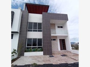 Casa en Venta en Grand Preserve Querétaro