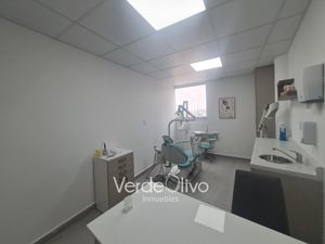 Consultorio en Renta en Juriquilla Querétaro