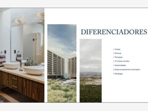 Departamento en Venta en Zibata El Marqués