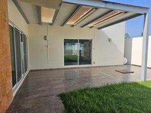 Casa en Venta en Villas del Mesón Querétaro