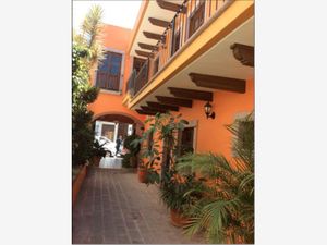 Casa en Venta en Centro Querétaro