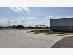 Bodega en Renta en Parque Aeroespacial de Querétaro Colón